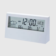 Weather Glow in the Dark