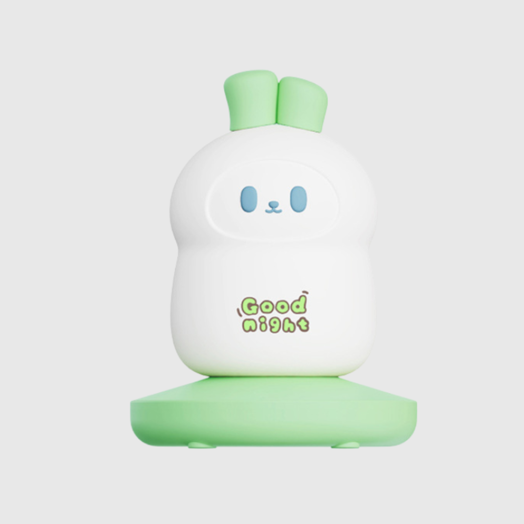 Pet Paradise Sleeping Light