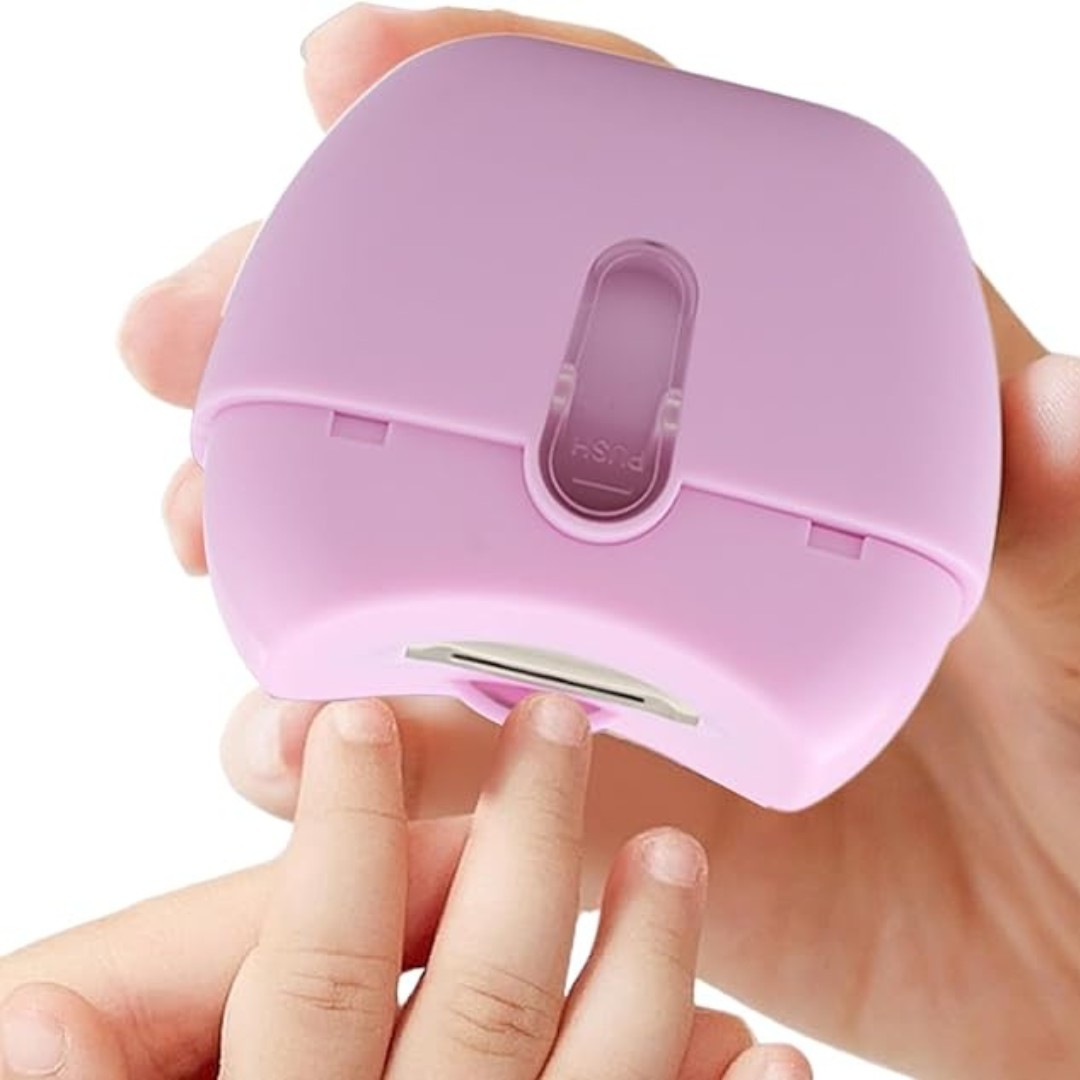 Nail Trimmer