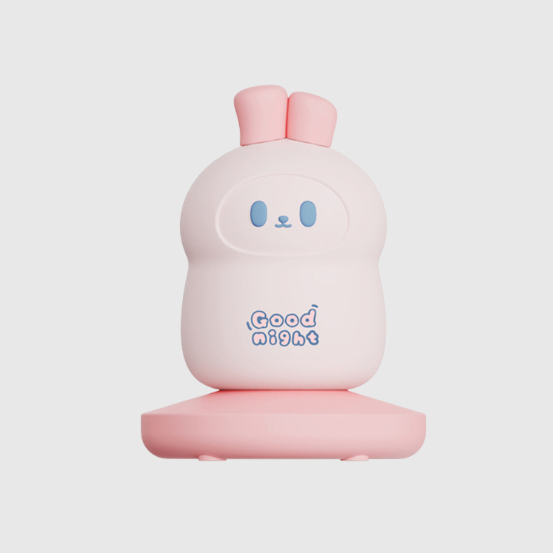 Pet Paradise Sleeping Light