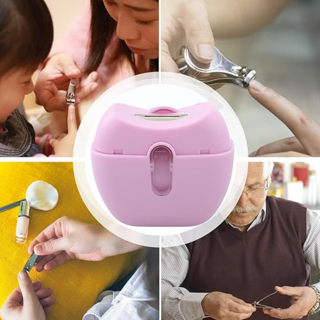 Nail Trimmer