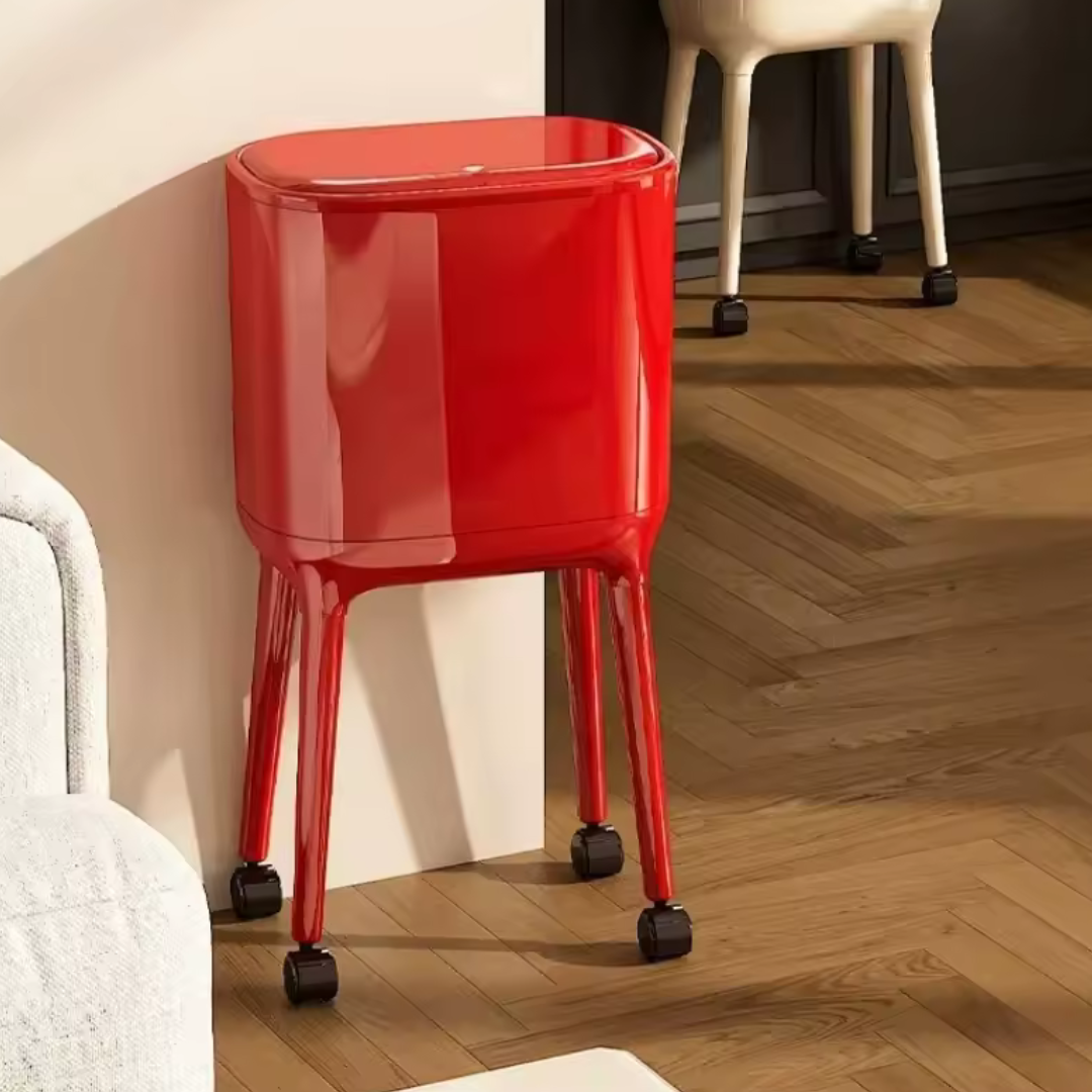 16L Trash Can