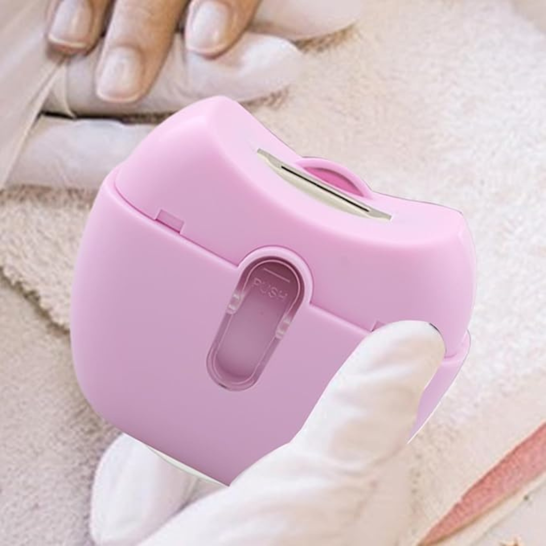 Nail Trimmer