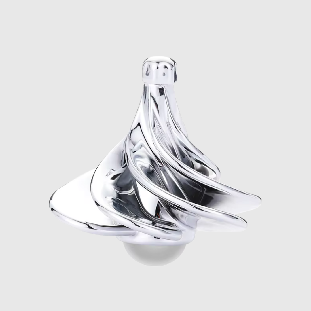 Decompression Wind Gyro