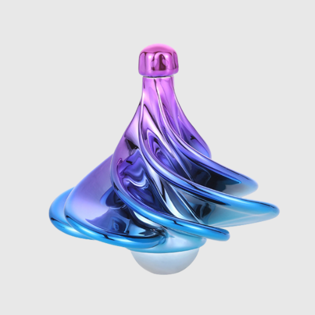 Decompression Wind Gyro