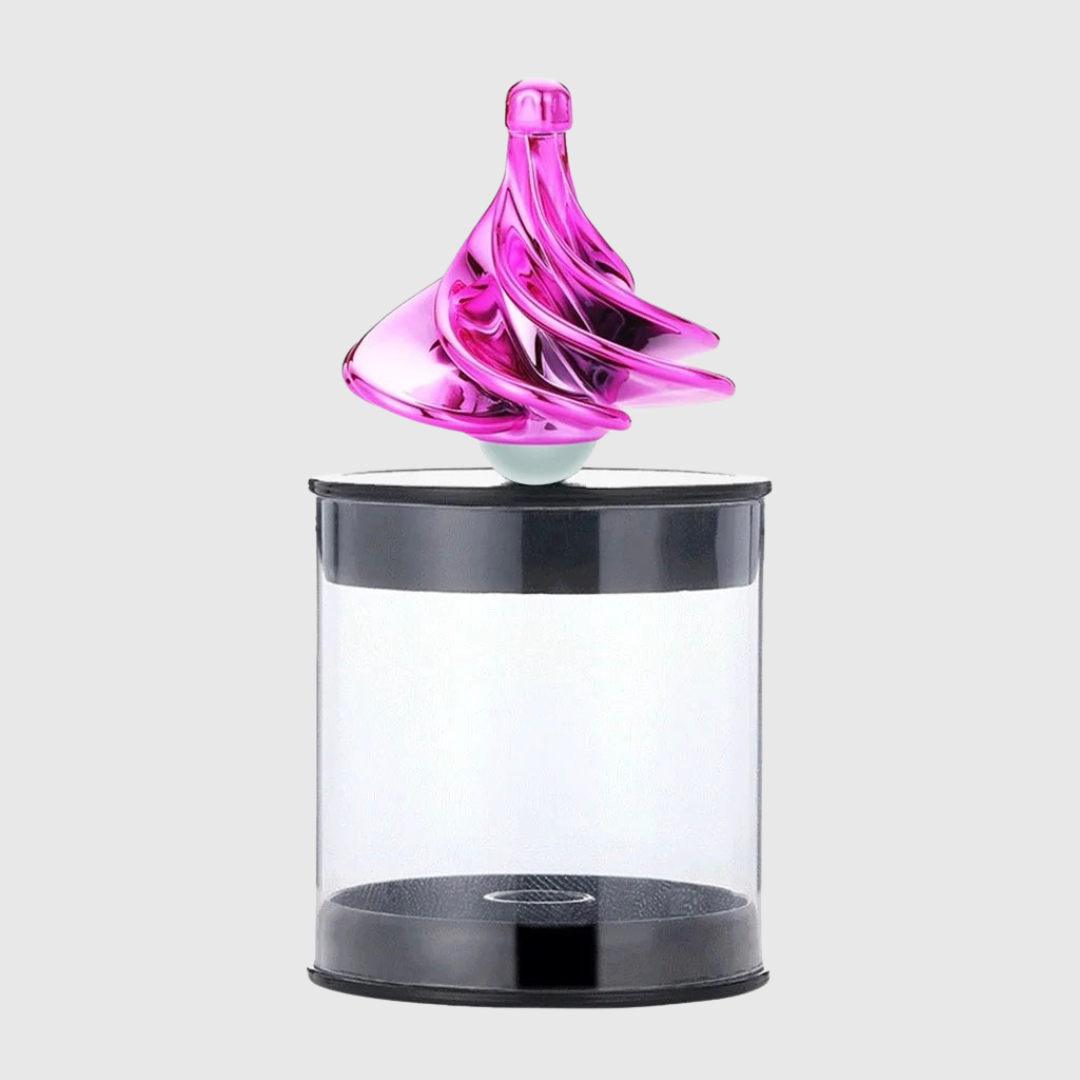 Decompression Wind Gyro