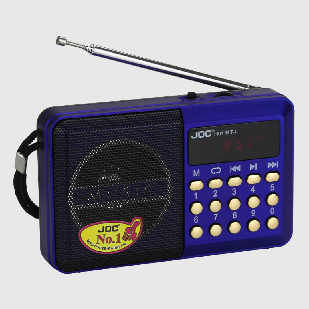 JOC FM Radio