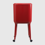 16L Trash Can
