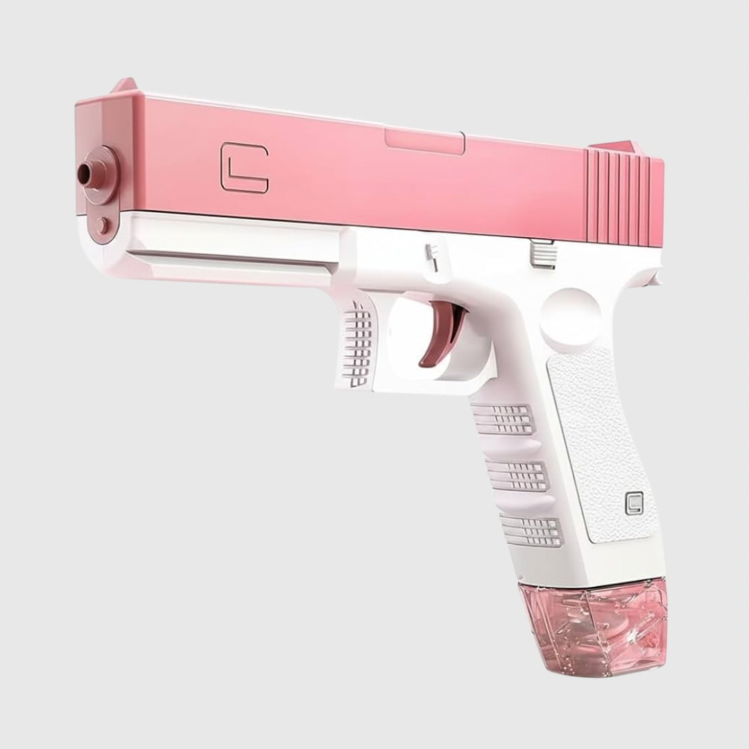 Electric Water Gun
