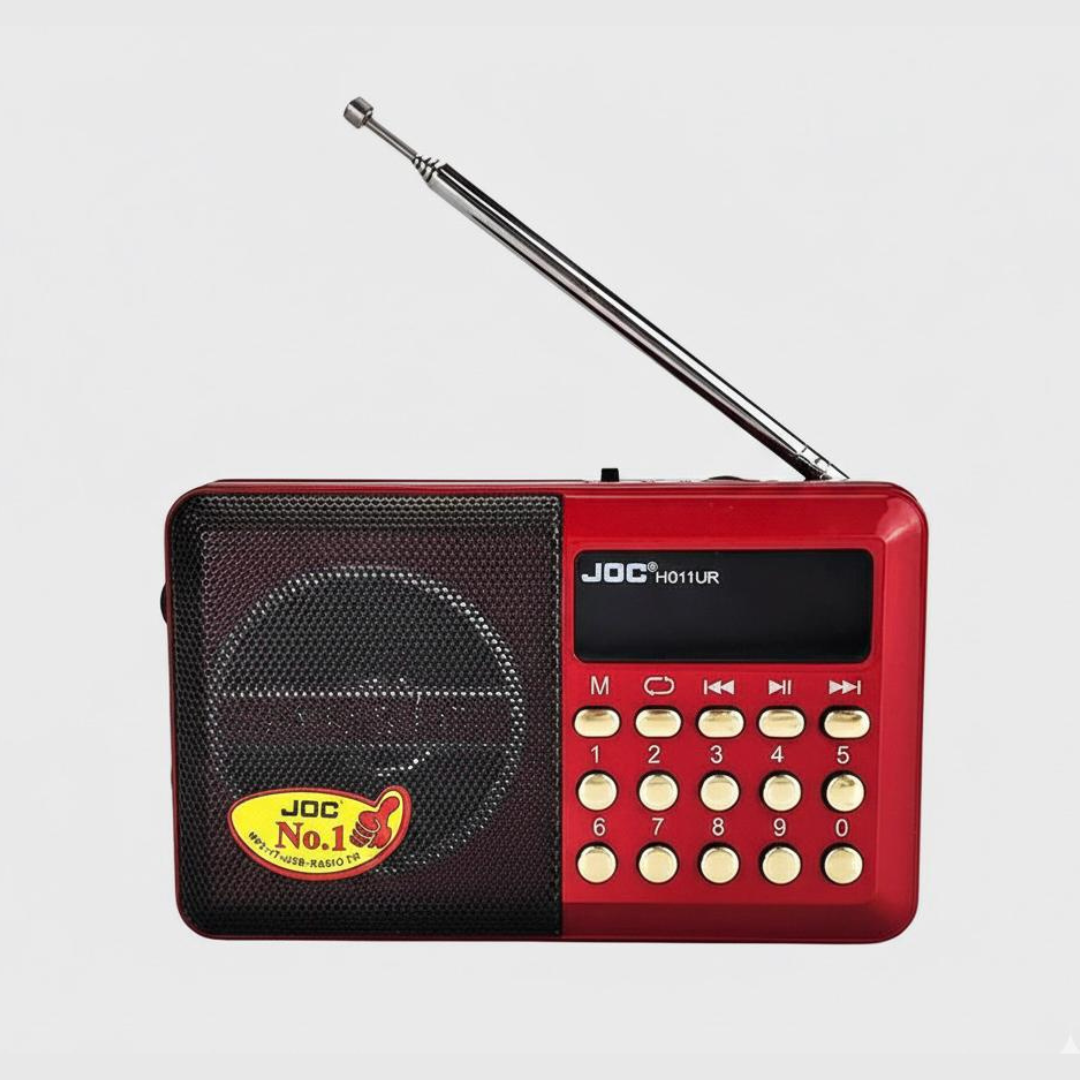 JOC FM Radio