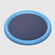 Pet Foldable Swimming Pool 170cm