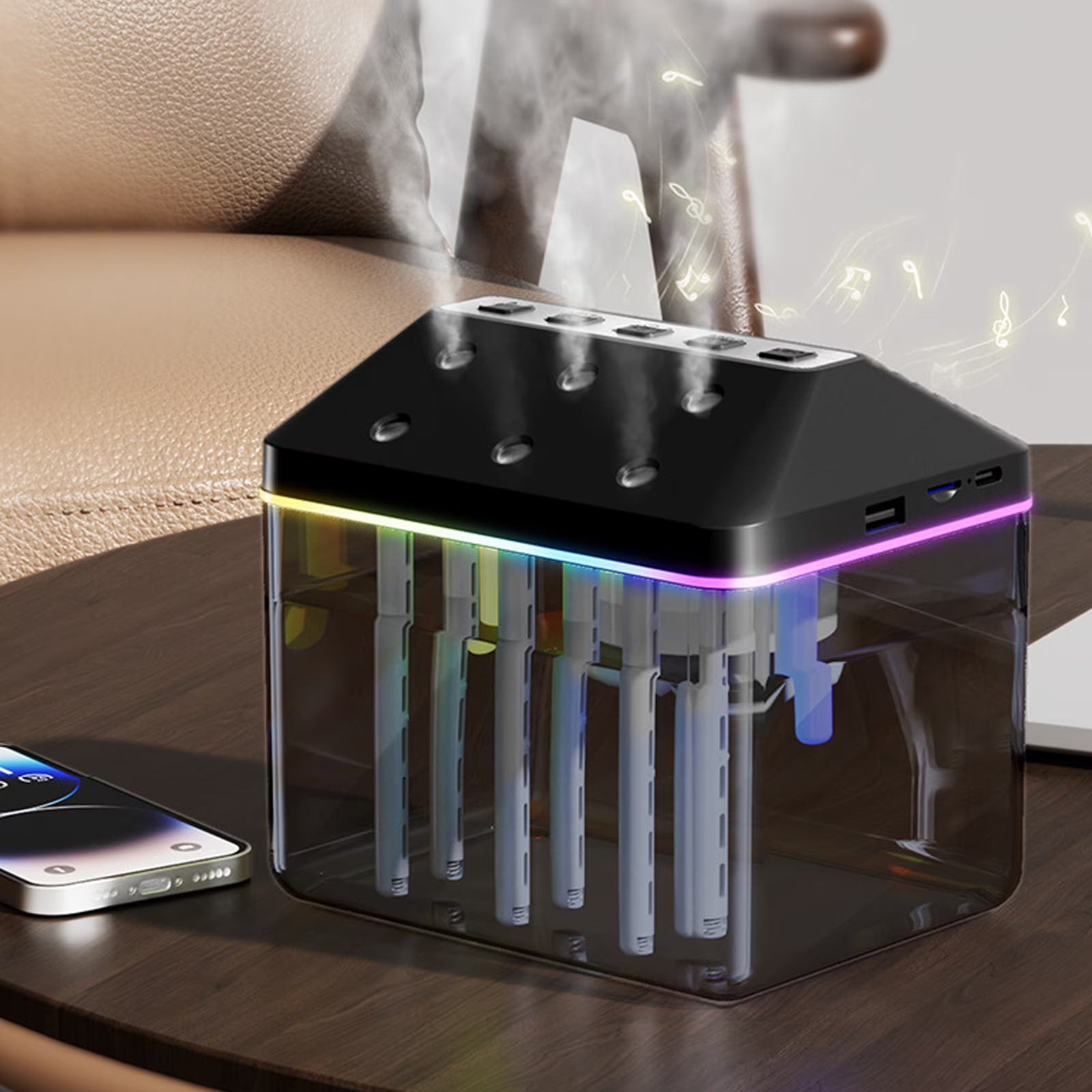 Humidifier J7