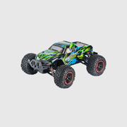 High Speed 4 Wheel Drive