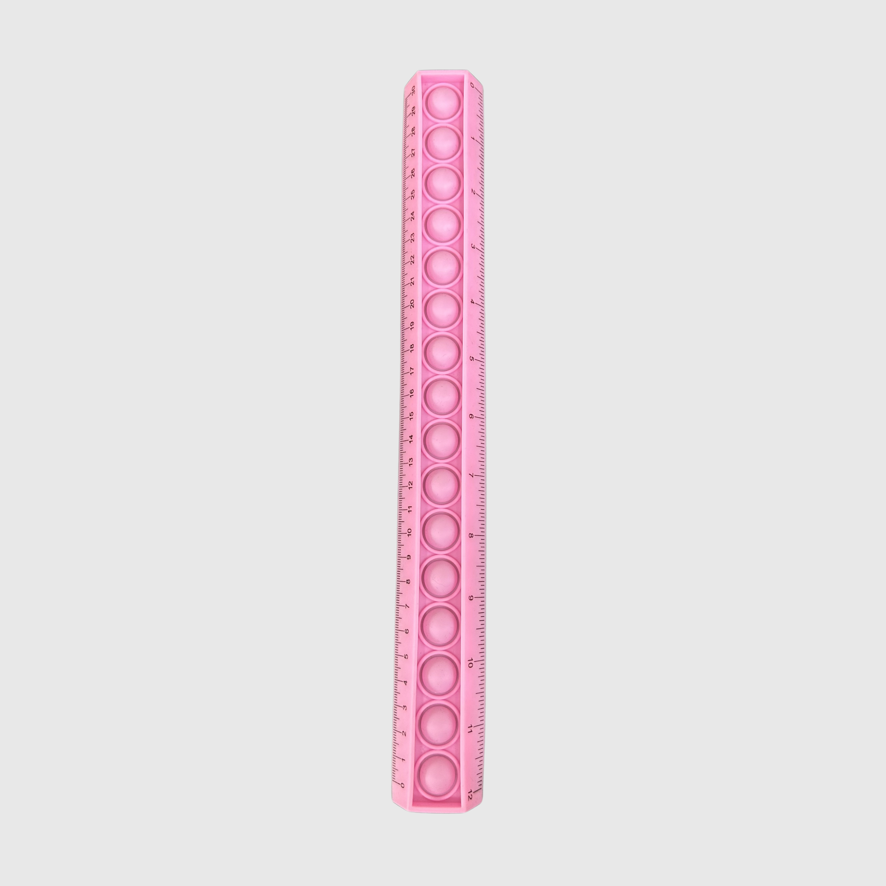 Silicone Ruler