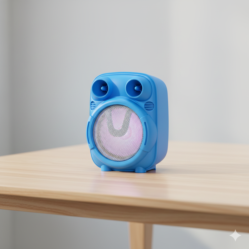 Wireless Speaker GTS1817