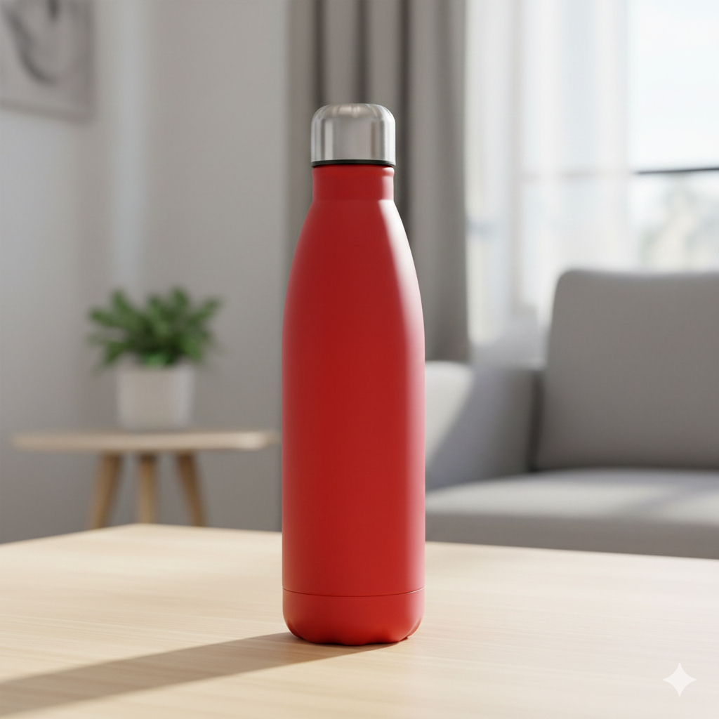 Stainless bottle 500ml