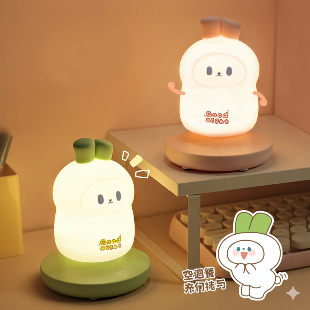 Pet Paradise Sleeping Light