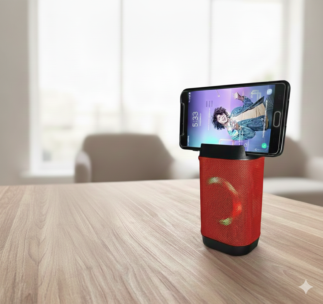 Mini Wireless Speaker