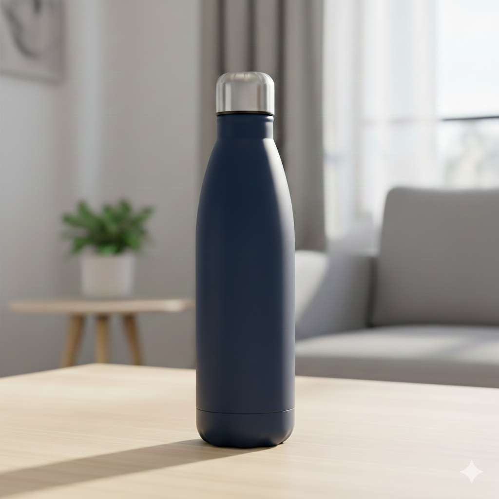 Stainless bottle 500ml