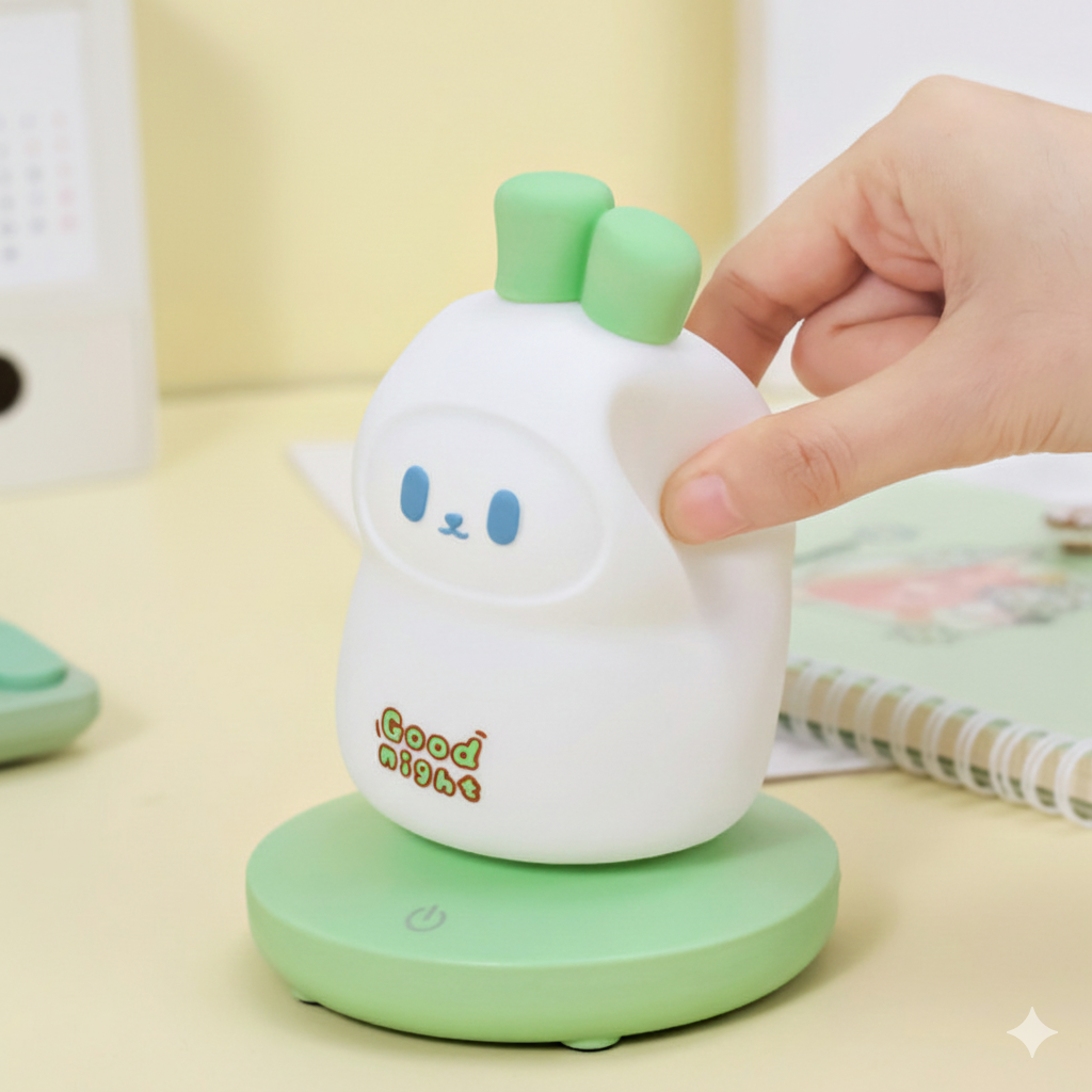 Pet Paradise Sleeping Light