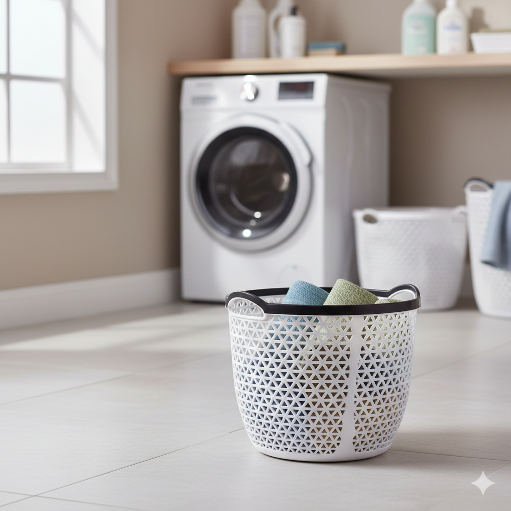 Small Storage Basket