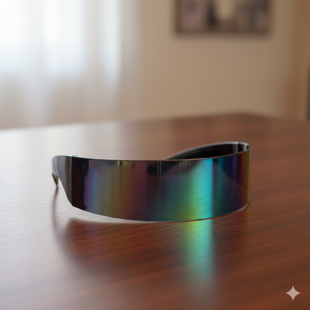 LED Eyeglasses