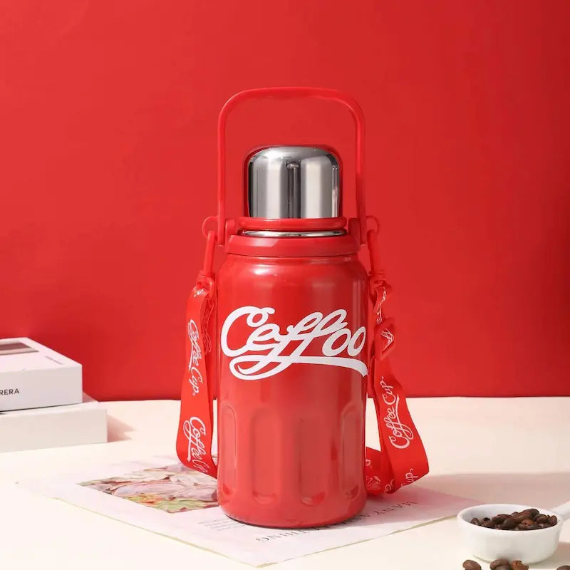 800 ml Stylish Coffee Maker