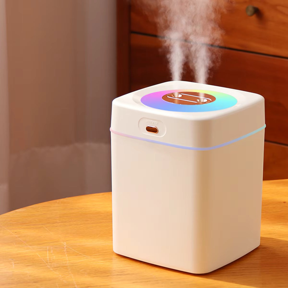 Humidifier