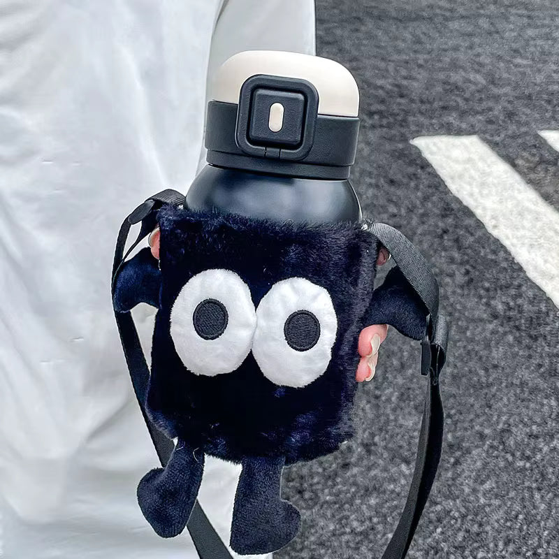 Insulated Mug With Mug Sleeve 500 ml