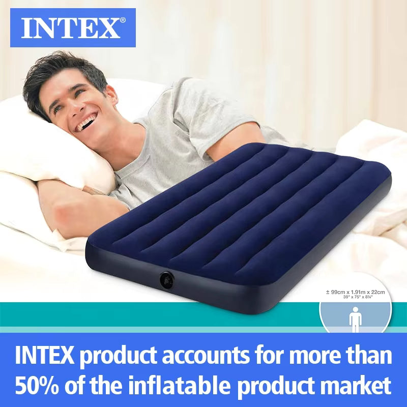 Inflatable Bed - Single
