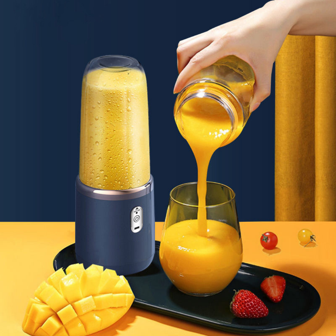 Juicer
