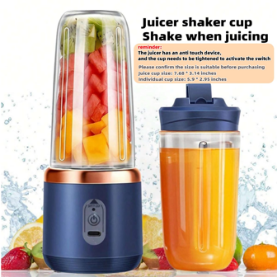 Juicer