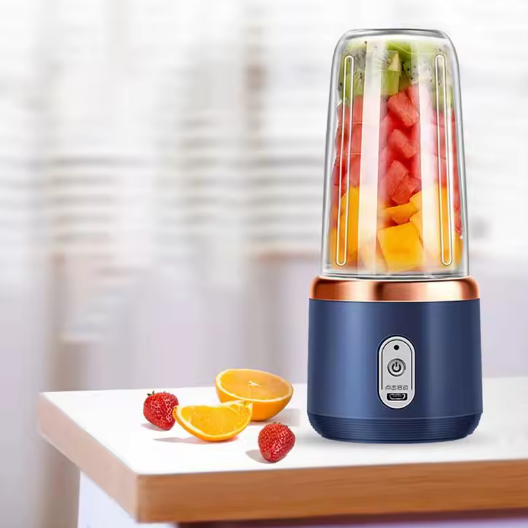 Juicer