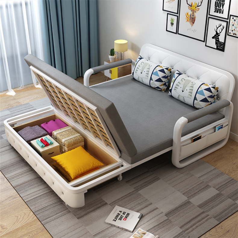Foldable Sofa Bed 1.58M