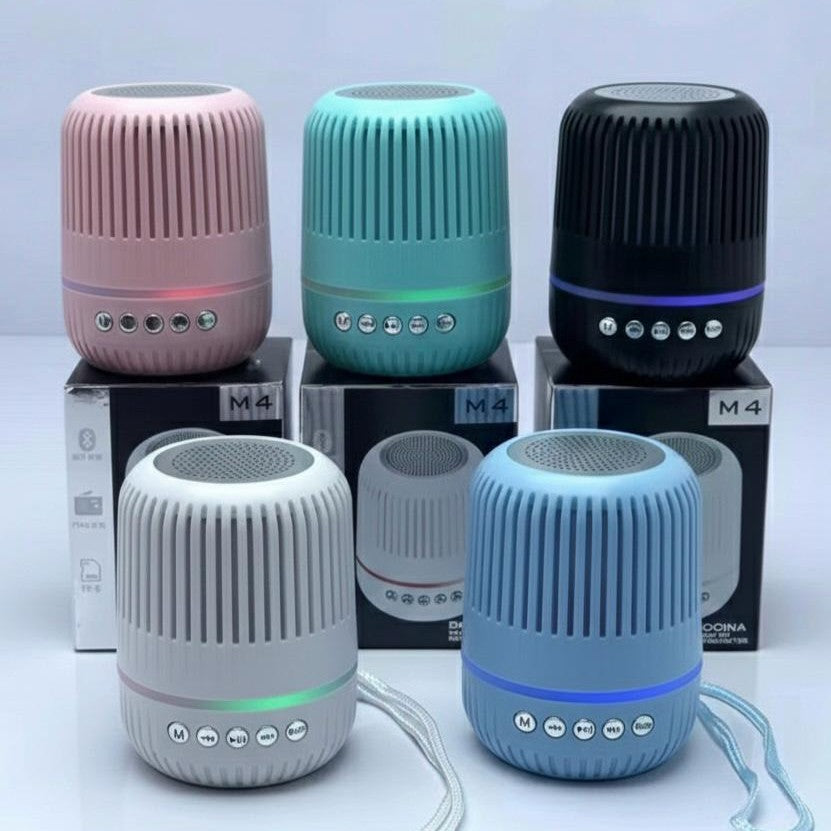 Axtive Mini Speaker
