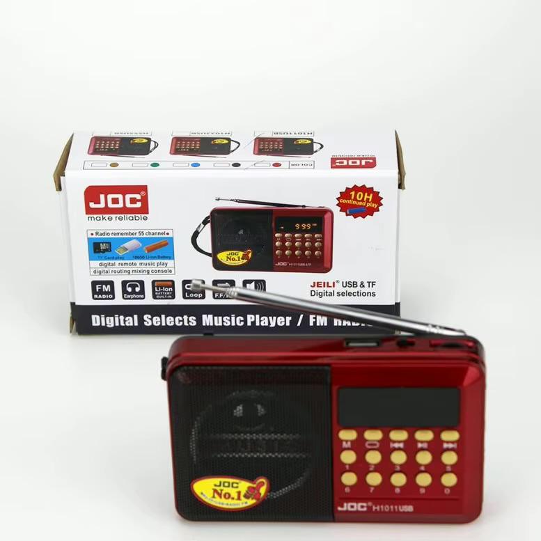 JOC FM Radio