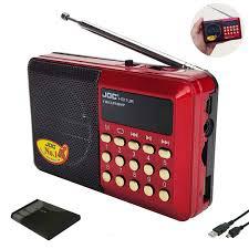 JOC FM Radio
