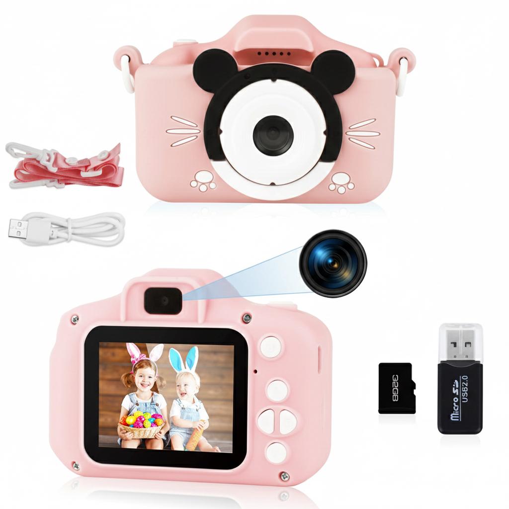Children's Camera 5630