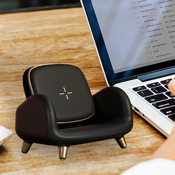 Cellphone Wireless Charger