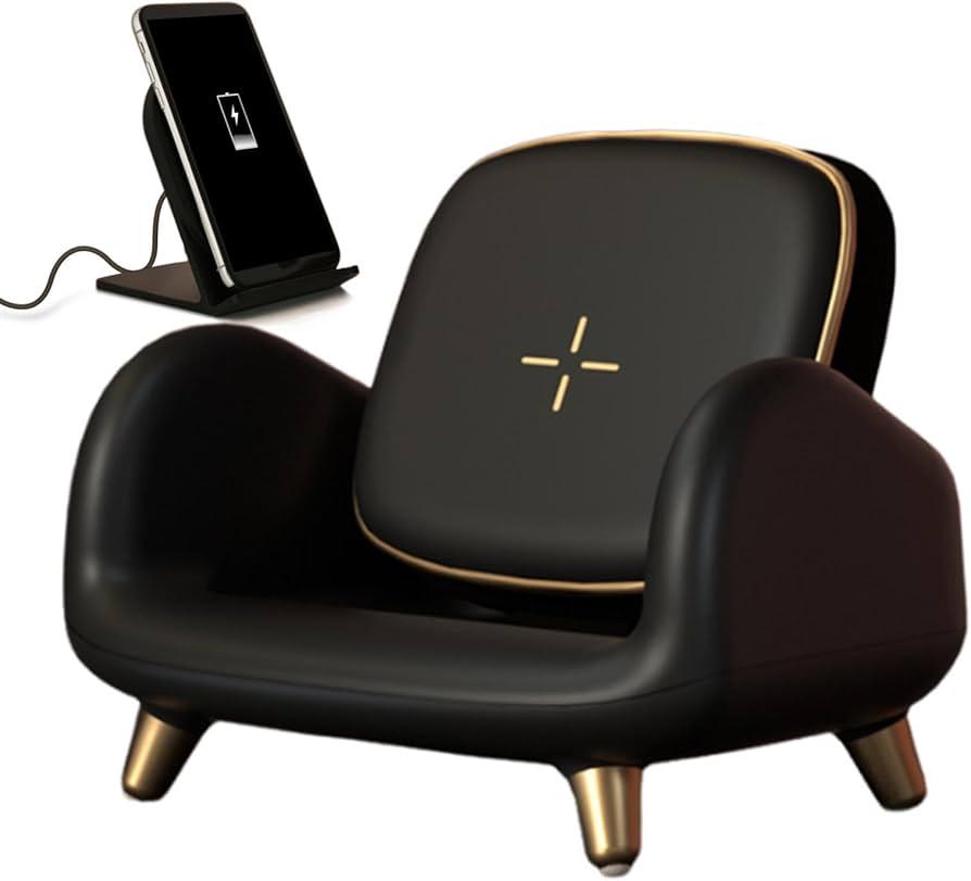 Cellphone Wireless Charger