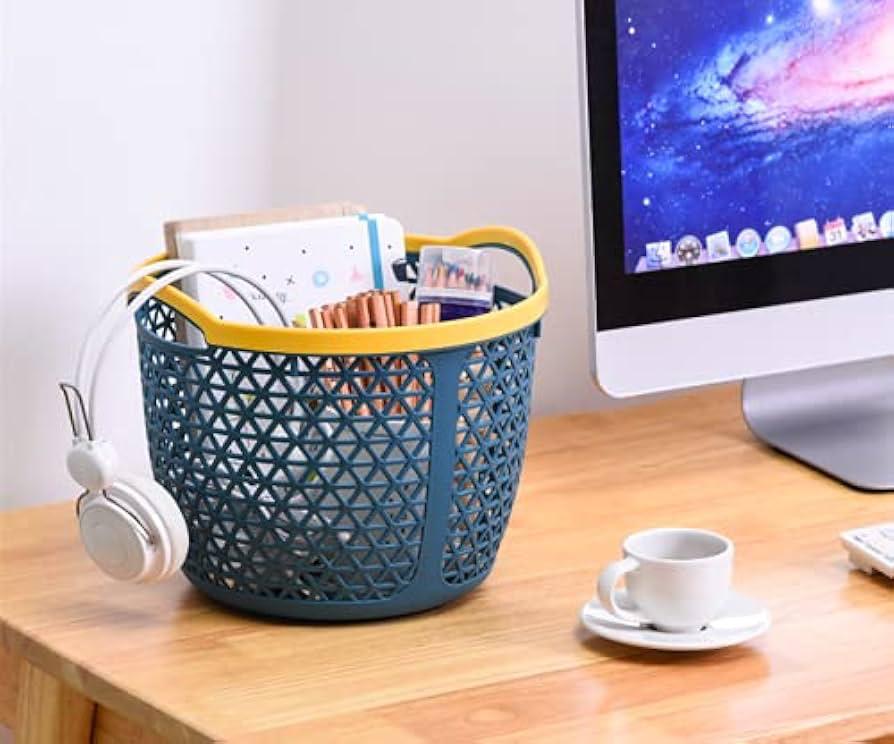 Small Storage Basket