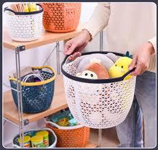 Large Storage Basket
