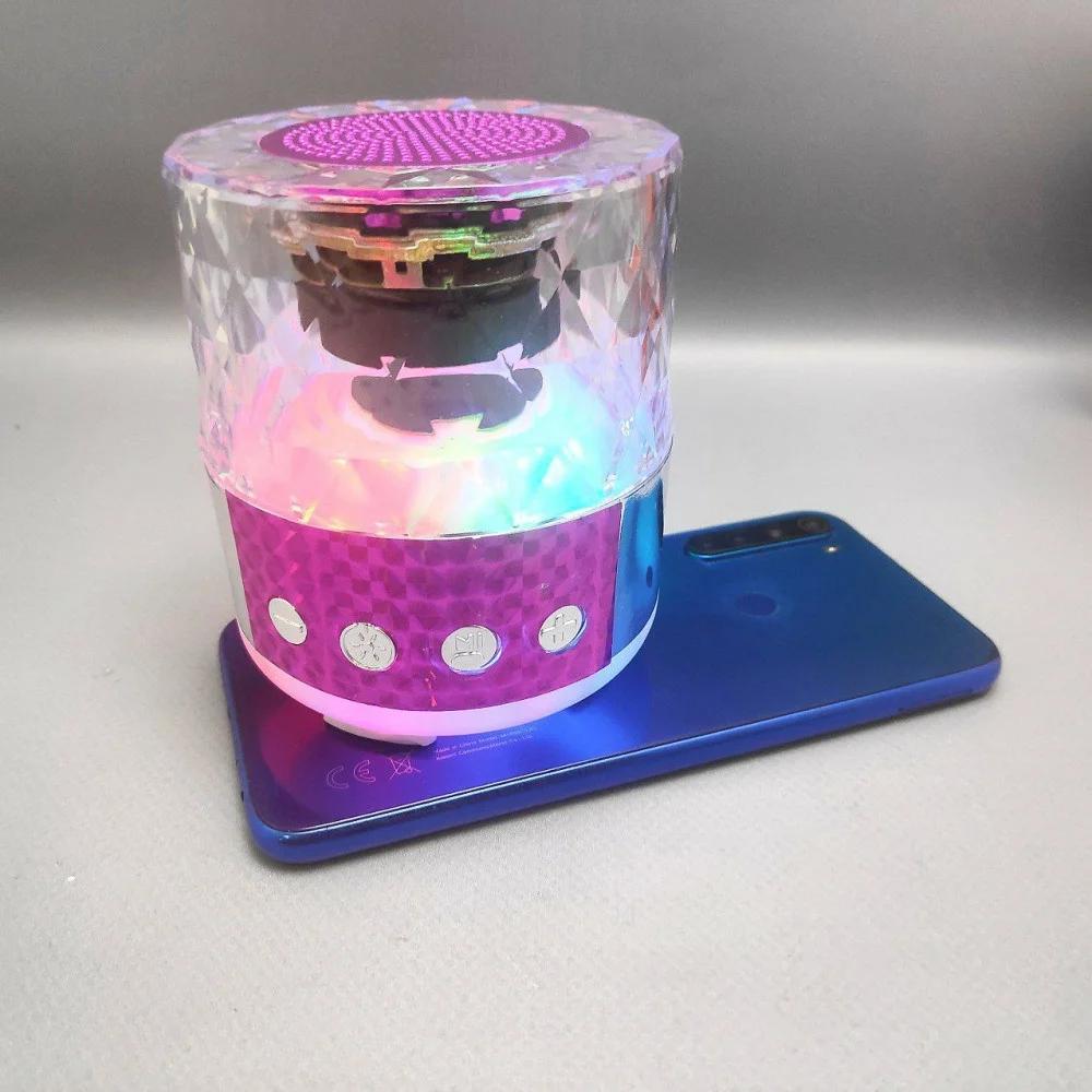 Wireless Speaker V5:1