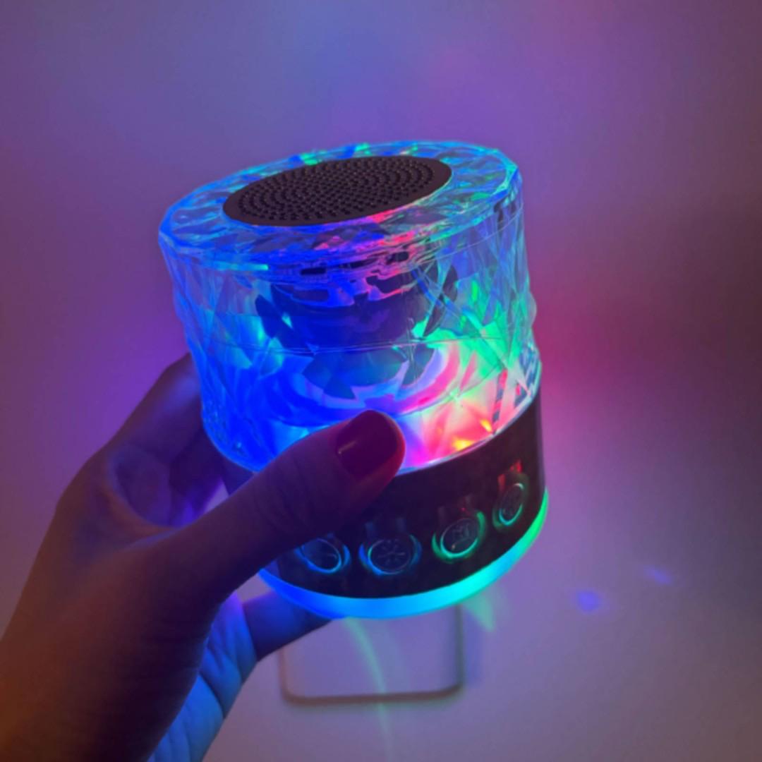 Wireless Speaker V5:1