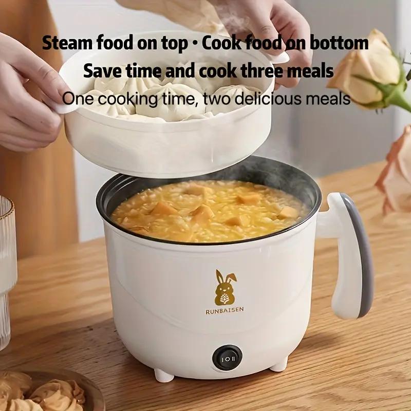 Multi-Function Cooker