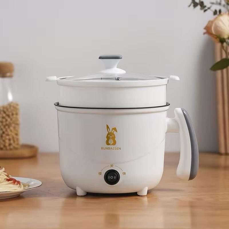 Multi-Function Cooker