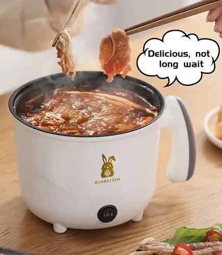 Multi-Function Cooker