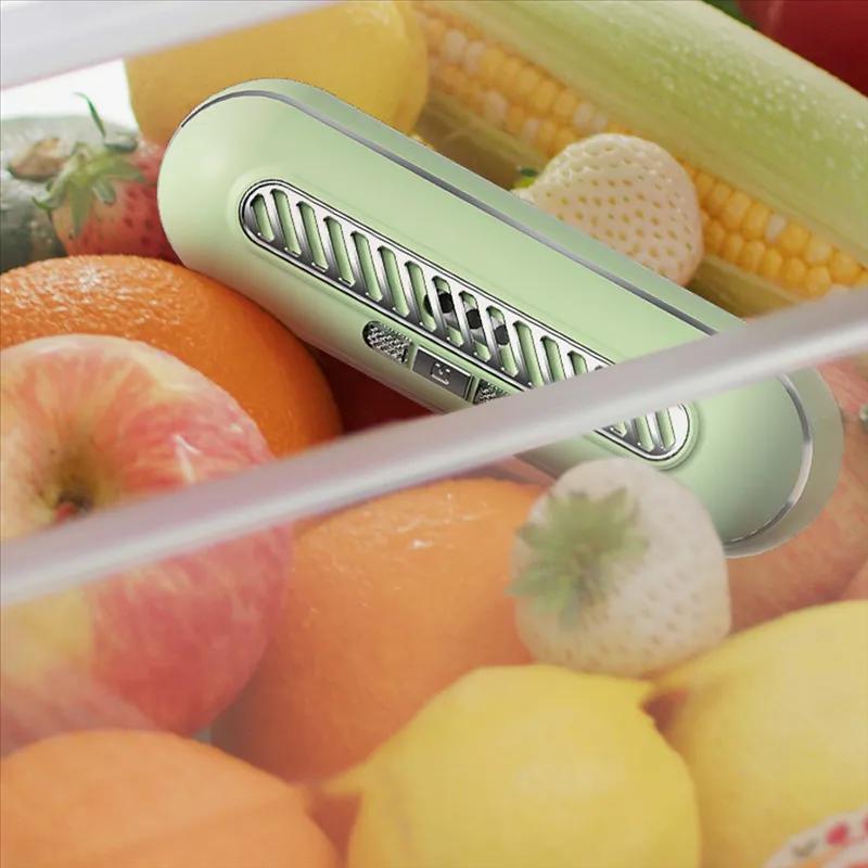 Refrigerator Deodorizer