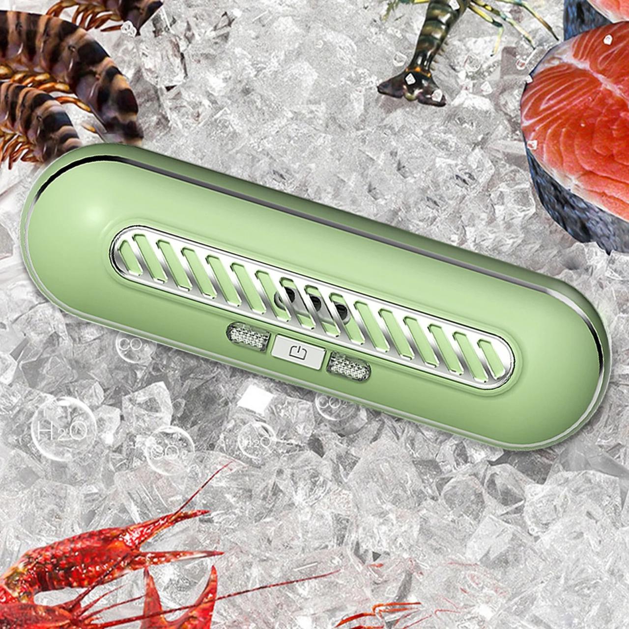 Refrigerator Deodorizer