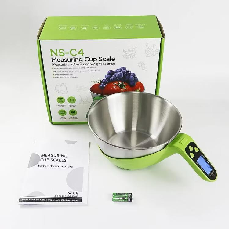 Kitchen Electronic Scale